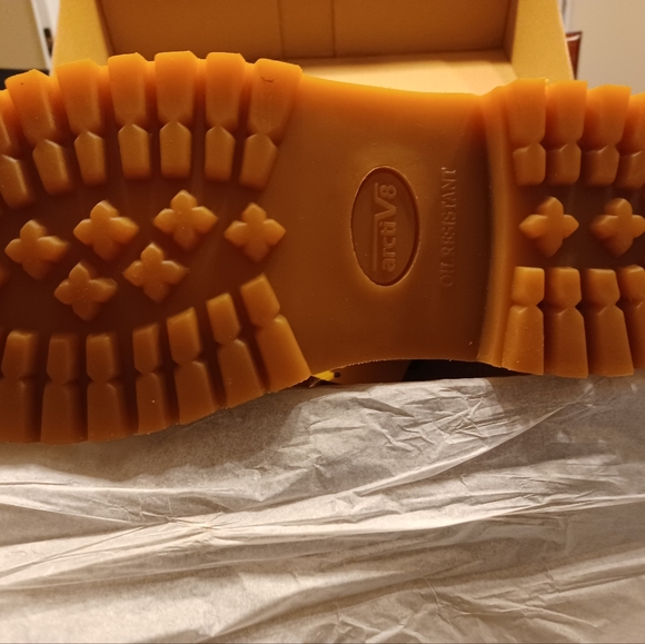 Work boots - Picture 6 of 6